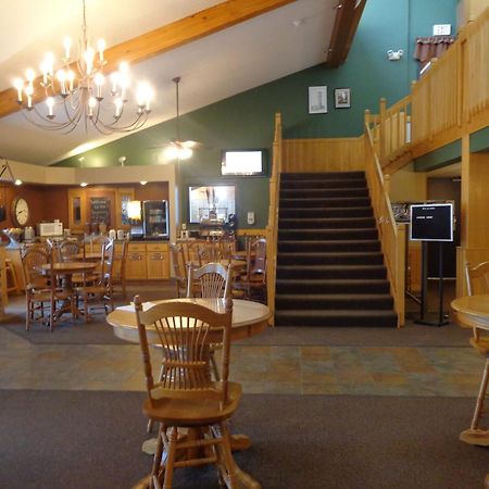 Baymont By Wyndham Kasson Rochester Area Экстерьер фото